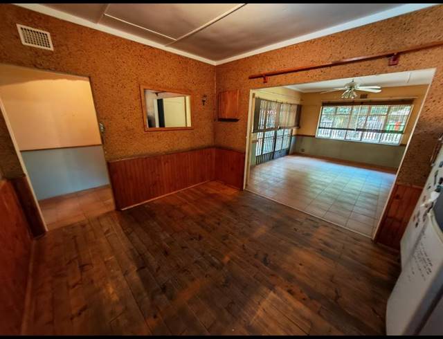 3 BEDROOM HOUSE FOR SALE IN VANDERBIJLPARK SE 1